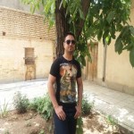 تصویر کاربر با کد 1034800