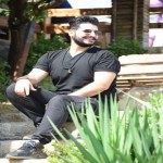 تصویر کاربر با کد 1039678