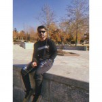تصویر کاربر با کد 787143