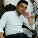 تصویر کاربر با کد 1037666