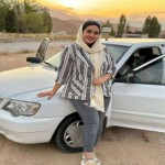 تصویر کاربر با کد 1040134