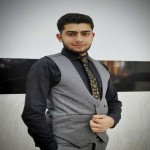 تصویر کاربر با کد 1040533