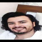تصویر کاربر با کد 1040726