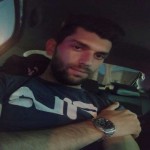 تصویر کاربر با کد 393689