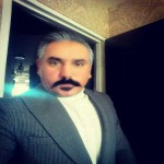 تصویر کاربر با کد 705912
