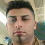 تصویر کاربر با کد 915889