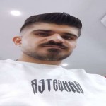 تصویر کاربر با کد 491712