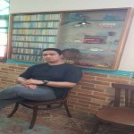 تصویر کاربر با کد 1040584