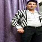 تصویر کاربر با کد 1041623
