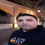 تصویر کاربر با کد 900134