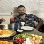تصویر کاربر با کد 1004066