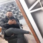 تصویر کاربر با کد 1040373