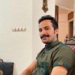 تصویر کاربر با کد 1042671