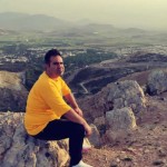 تصویر کاربر با کد 1025283
