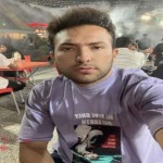 تصویر کاربر با کد 1038547
