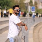 تصویر کاربر با کد 1043263