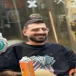 تصویر کاربر با کد 1043310