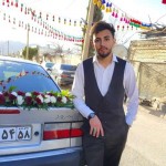 تصویر کاربر با کد 864094
