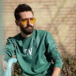 تصویر کاربر با کد 978958