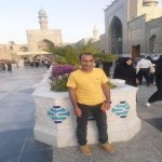 تصویر کاربر با کد 1043632