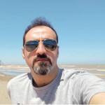 تصویر کاربر با کد 410561