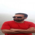 تصویر کاربر با کد 813310