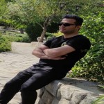 تصویر کاربر با کد 869796