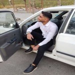 تصویر کاربر با کد 1032380