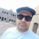 تصویر کاربر با کد 718992