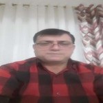 تصویر کاربر با کد 847412