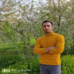 تصویر کاربر با کد 1045391
