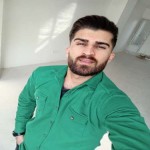 تصویر کاربر با کد 1046155