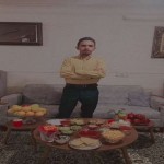 تصویر کاربر با کد 796833