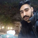 تصویر کاربر با کد 990851