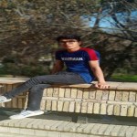 تصویر کاربر با کد 1000259