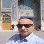تصویر کاربر با کد 1027395