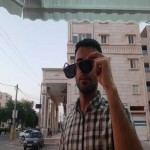 تصویر کاربر با کد 1046479