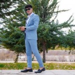 تصویر کاربر با کد 409172