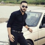 تصویر کاربر با کد 645999