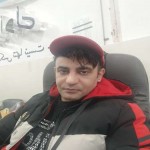 تصویر کاربر با کد 1028681