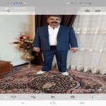 تصویر کاربر با کد 1047280