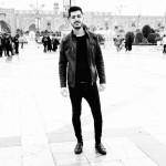 تصویر کاربر با کد 962783