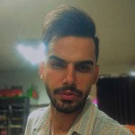 تصویر کاربر با کد 879564