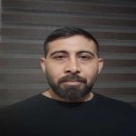 تصویر کاربر با کد 848987