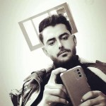 تصویر کاربر با کد 984748
