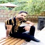 تصویر کاربر با کد 172348