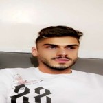 تصویر کاربر با کد 1049378