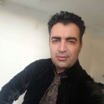 تصویر کاربر با کد 899247