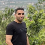 تصویر کاربر با کد 892131