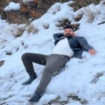 تصویر کاربر با کد 591777